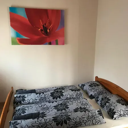 Gæstehus Vendeghaz